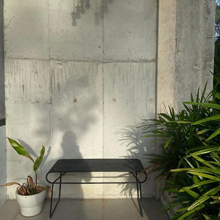 Forest Guesthouse Ban Don Muang  Zewnętrze zdjęcie