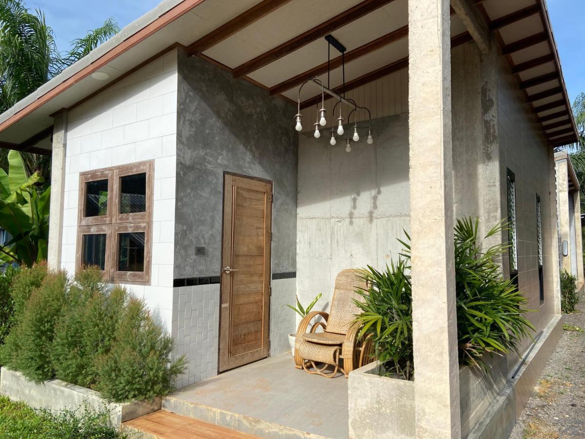 Forest Guesthouse Ban Don Muang  Zewnętrze zdjęcie