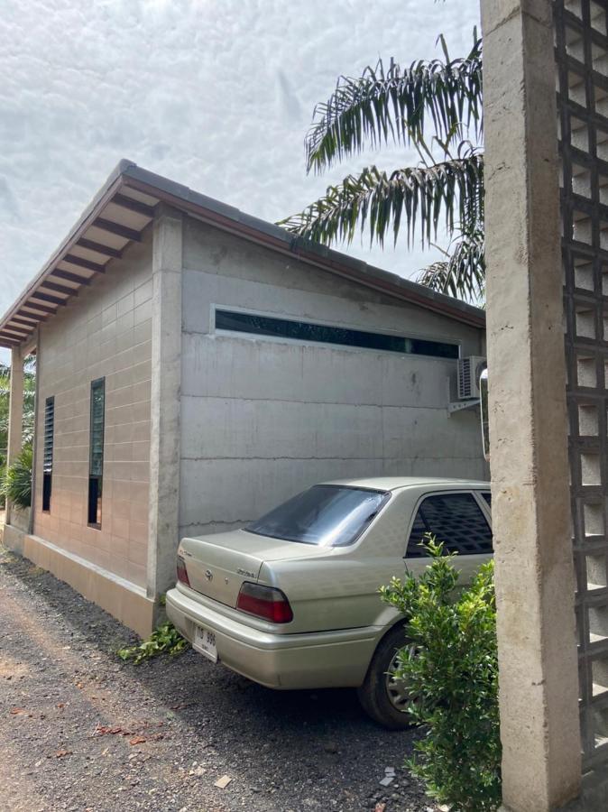 Forest Guesthouse Ban Don Muang  Zewnętrze zdjęcie