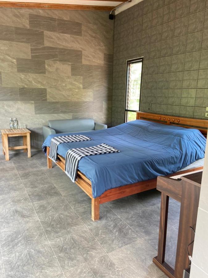 Forest Guesthouse Ban Don Muang  Zewnętrze zdjęcie