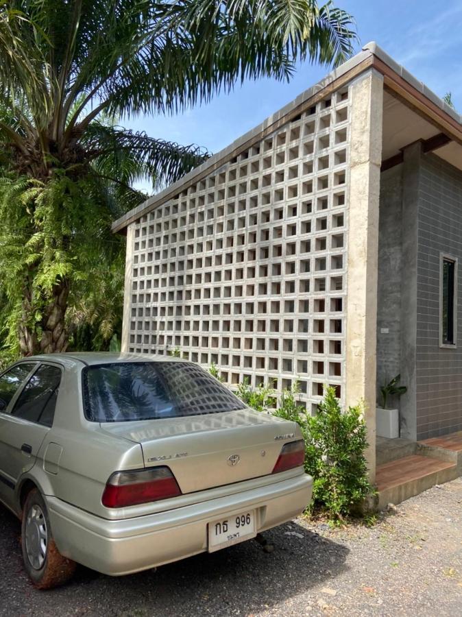 Forest Guesthouse Ban Don Muang  Zewnętrze zdjęcie
