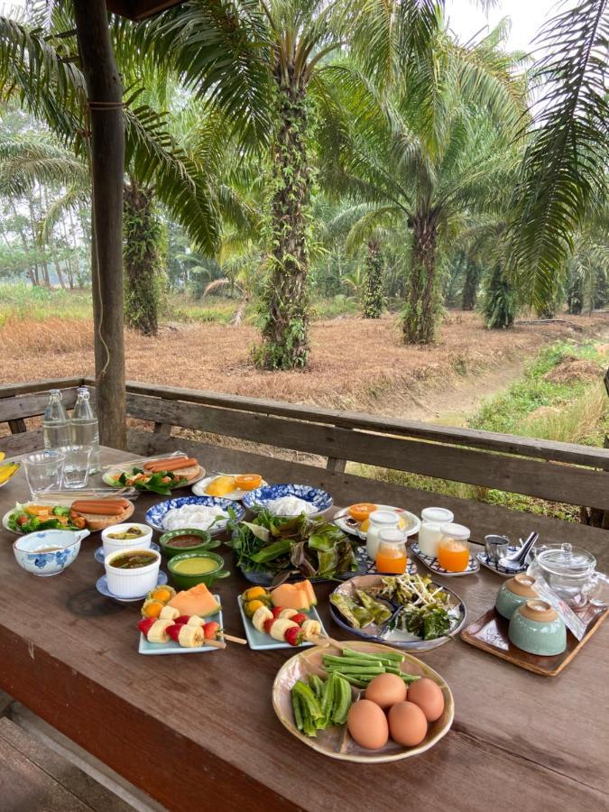 Forest Guesthouse Ban Don Muang  Zewnętrze zdjęcie